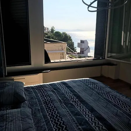 Lejlighed Il Connubio Perfetto