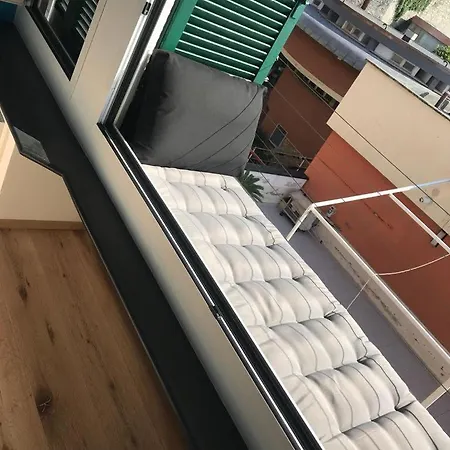 Lejlighed Il Connubio Perfetto *
